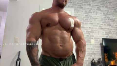 couplemuscle40 online show from 03/20/26, 06:02