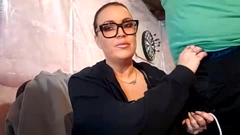 coupleoffantastics online show from 01/13/26, 07:02