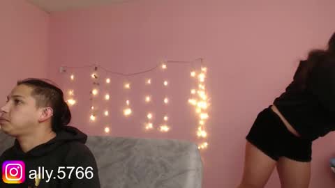 COUPLE PERV online show from 11/16/25, 08:03