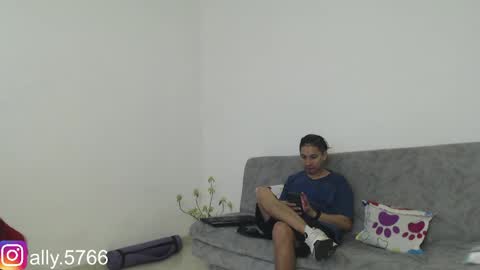 COUPLE PERV online show from 04/12/26, 10:37