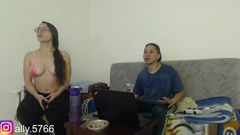 Snapshot of coupleperv666 chatting on 07/01/26, 08:52 COUPLE PERV online show from 07/01/26, 08:52