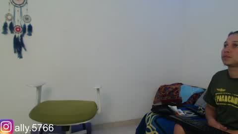 Snapshot of coupleperv666 chatting on 07/07/26, 05:28 COUPLE PERV online show from 07/07/26, 05:28