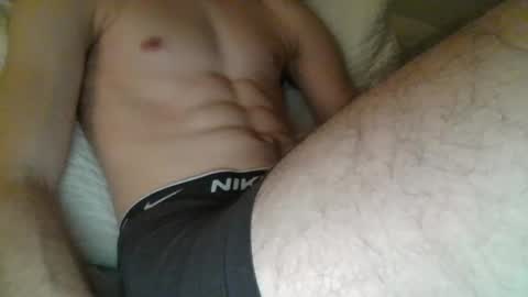 Snapshot of couplequckies chatting on 12/31/24, 04:06 couplequckies online show from 12/31/24, 04:06