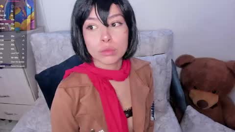 Emily  Andy online show from 05/24/26, 03:22