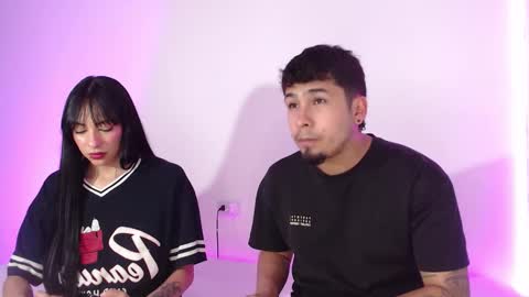 Juli and Liam online show from 11/24/25, 04:56