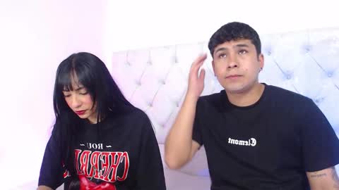 Juli and Liam online show from 02/14/26, 04:53