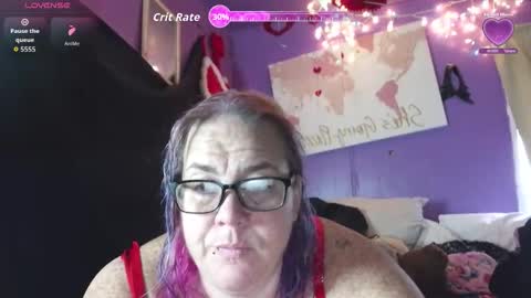 courdles online show from 02/15/26, 06:04