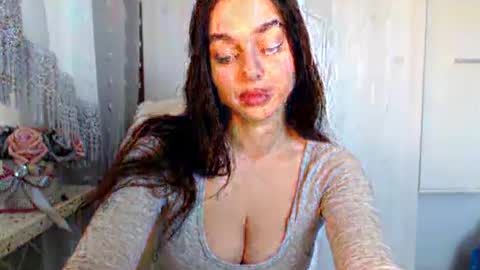 Courtney online show from 04/21/26, 07:14