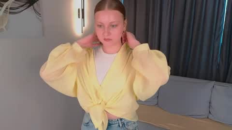 Sonya online show from 05/21/26, 07:37
