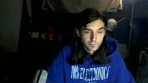 Harry online show from 01/17/25, 11:18