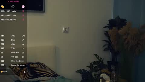 Yui online show from 02/22/25, 11:13