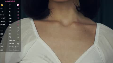 Yui online show from 03/06/25, 11:03