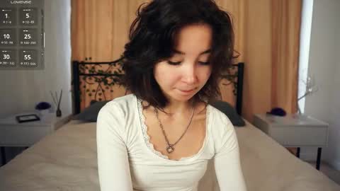 Yui online show from 09/21/25, 07:54