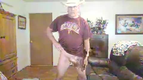 Cowboy Hardware online show from 01/06/26, 04:11