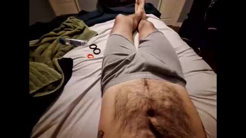 cowboybebop42 online show from 03/01/26, 04:03