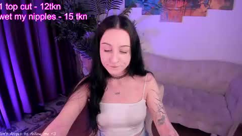 coy_emo_princess online show from 07/05/26, 10:11