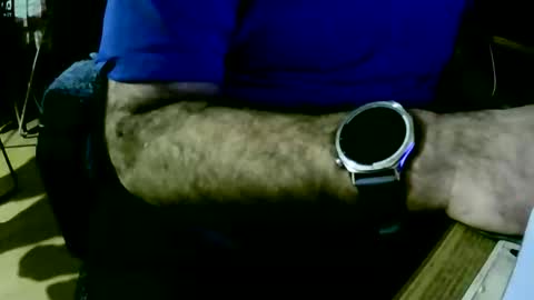 coyote017 online show from 01/06/26, 06:55