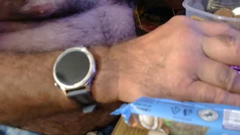 coyote017 online show from 07/02/26, 04:46