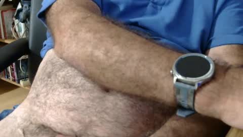 coyote017 online show from 07/23/26, 02:37