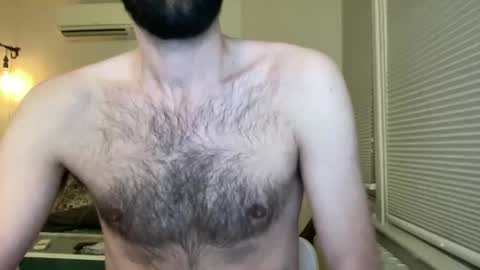 coyotecock9 online show from 01/12/25, 01:21