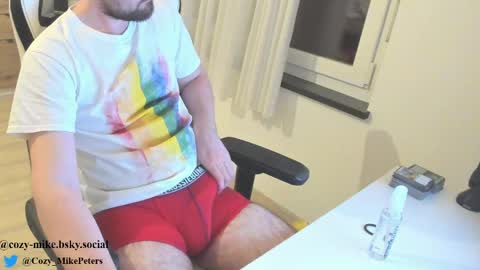 Mike online show from 06/06/26, 11:20