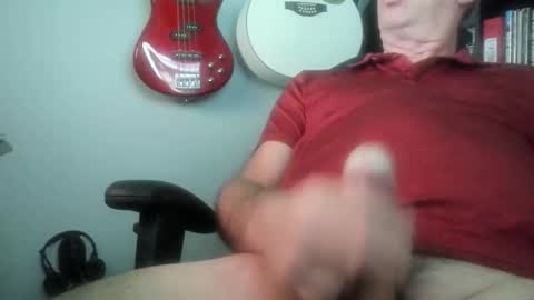 CozyCanuck online show from 04/30/26, 06:42