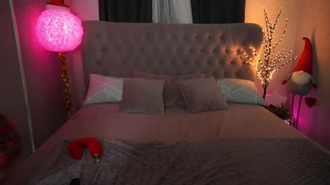 cozymell online show from 01/13/25, 02:00