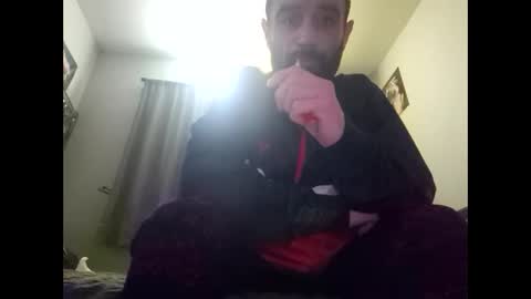 cozzyfella97 online show from 11/02/25, 11:07