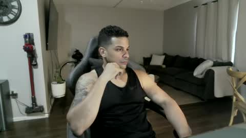 Snapshot of cpapichulo chatting on 06/11/26, 11:47 CpapiChulo online show from 06/11/26, 11:47