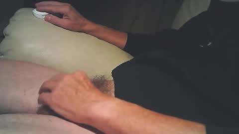 cplmature87 online show from 12/03/24, 10:40