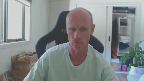 cptduckpants online show from 02/11/25, 02:57