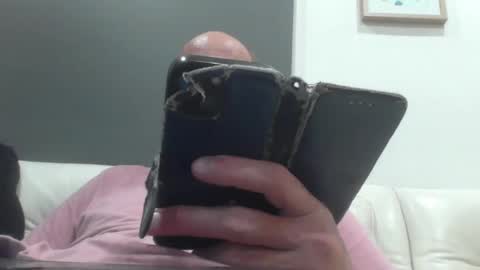 cptduckpants online show from 03/12/25, 12:47