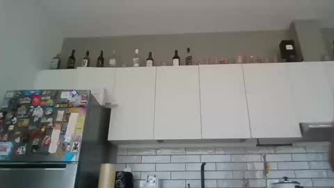 Rico TicoAmigas online show from 10/16/25, 05:25