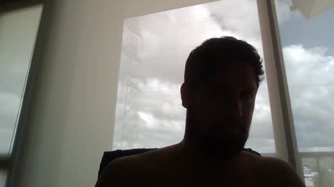 Rico TicoAmigas online show from 10/18/25, 03:13