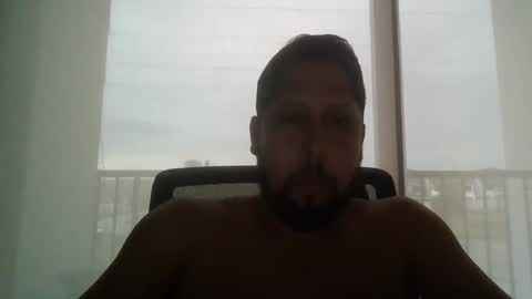 Rico TicoAmigas online show from 10/21/25, 09:48