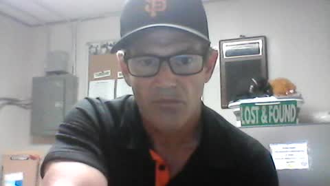 crackback927 online show from 06/17/26, 12:40