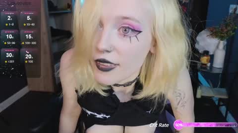 Tati online show from 12/05/24, 04:53