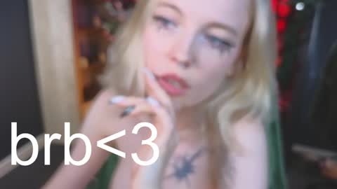 Tati online show from 12/30/24, 03:03