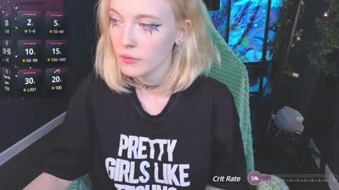 Tati online show from 01/16/25, 03:23