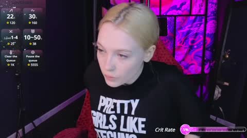 Tati online show from 01/18/25, 09:02