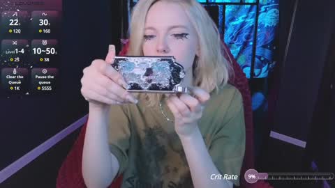 Tati online show from 01/22/25, 09:10