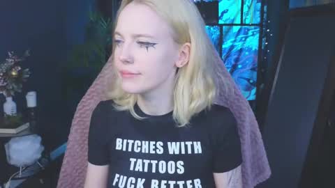 Tati online show from 02/18/25, 08:58