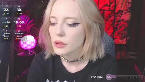 Tati online show from 03/10/25, 04:28