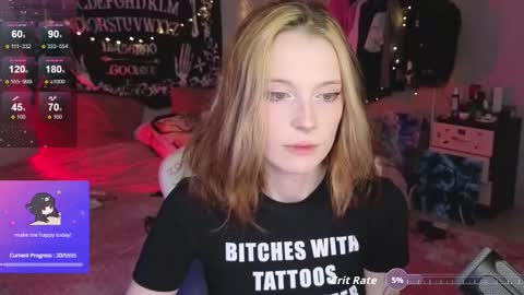 Tati online show from 09/28/25, 07:08