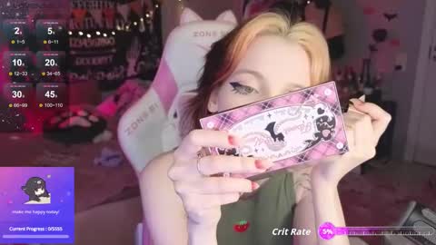 Tati online show from 11/04/25, 08:30