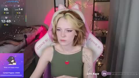 Tati online show from 03/11/26, 06:25