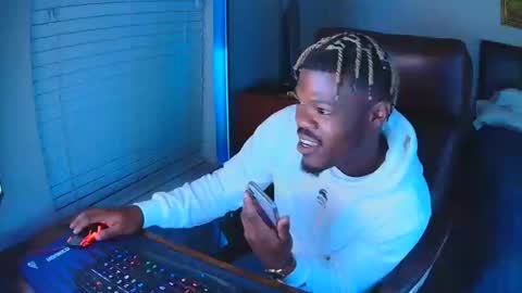 craicraibbc29 online show from 04/01/26, 03:18