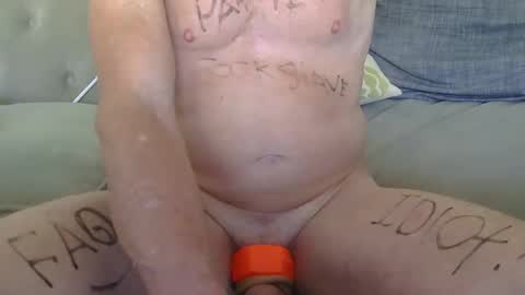 Sockjock71 online show from 05/02/26, 03:39