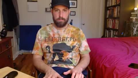 Snapshot of cram0658 chatting on 11/15/25, 09:21 cram online show from 11/15/25, 09:21