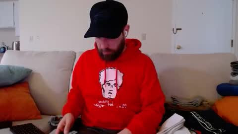 cram online show from 02/08/26, 05:27